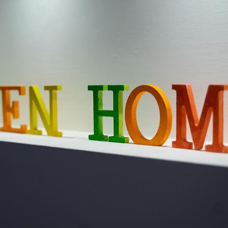Fen Home يوتْسْوولْ المظهر الخارجي الصورة