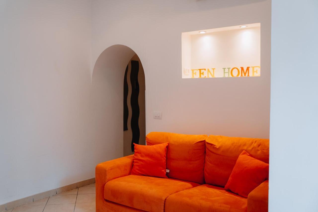 Fen Home يوتْسْوولْ المظهر الخارجي الصورة
